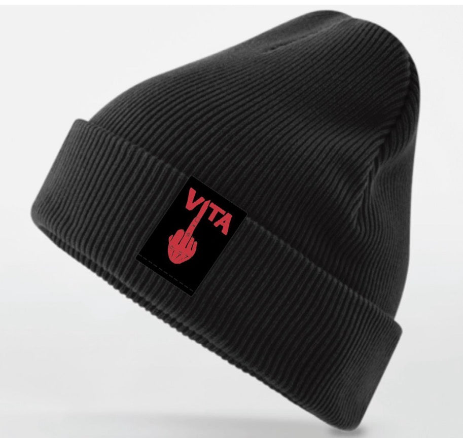 Beanie VITA