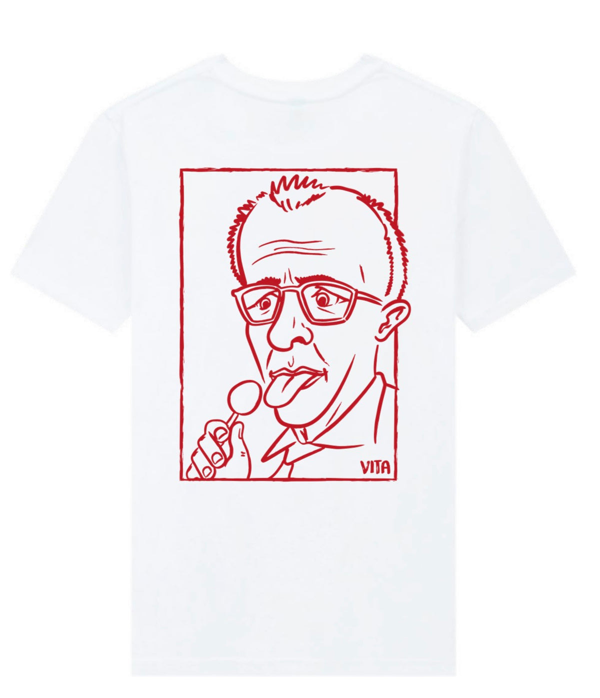 SHIRT MERZ LECK EIER