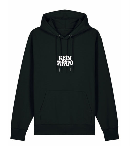 HOODIE KEIN PIPAPO BLACK
