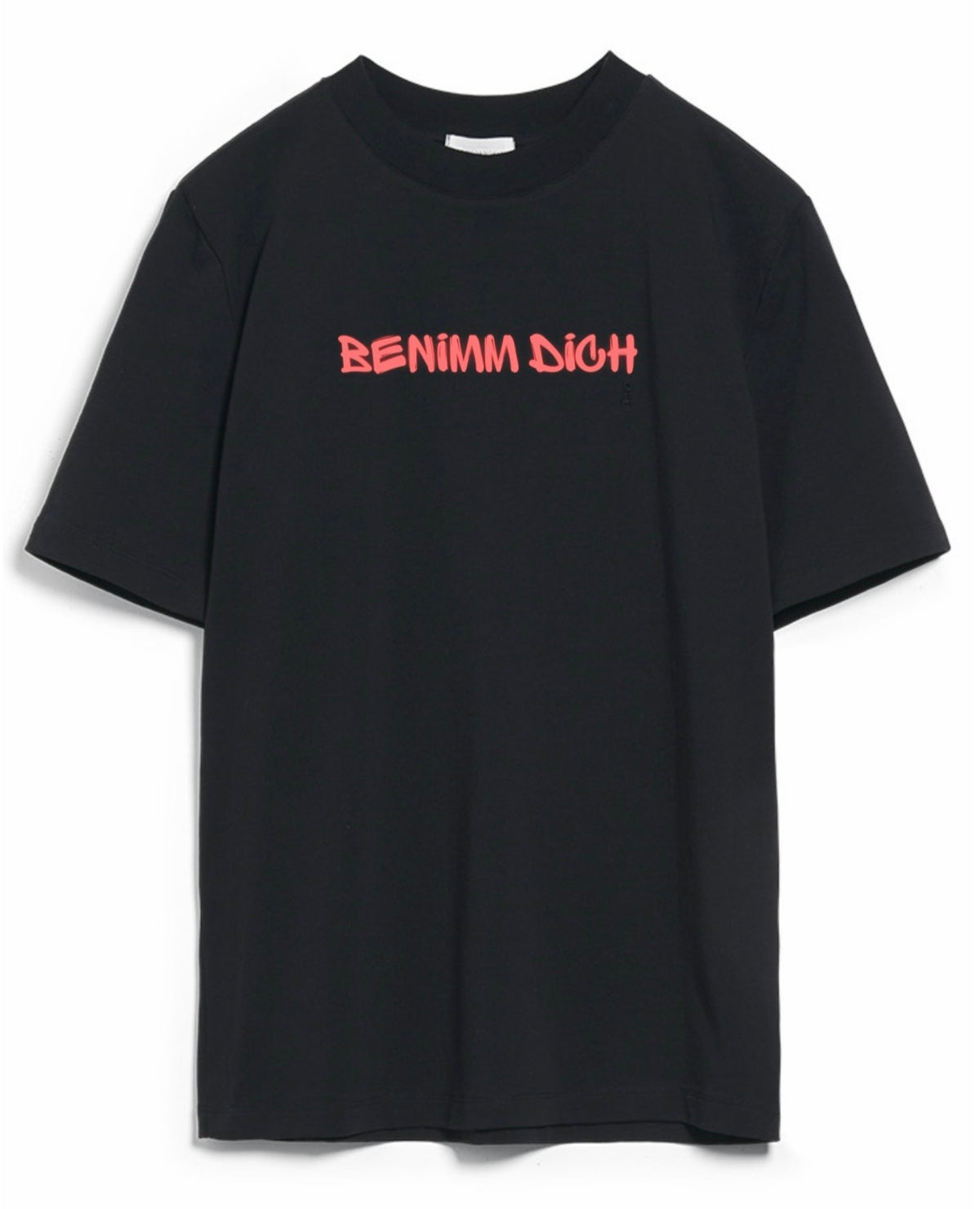 Shirt Benimm Dich