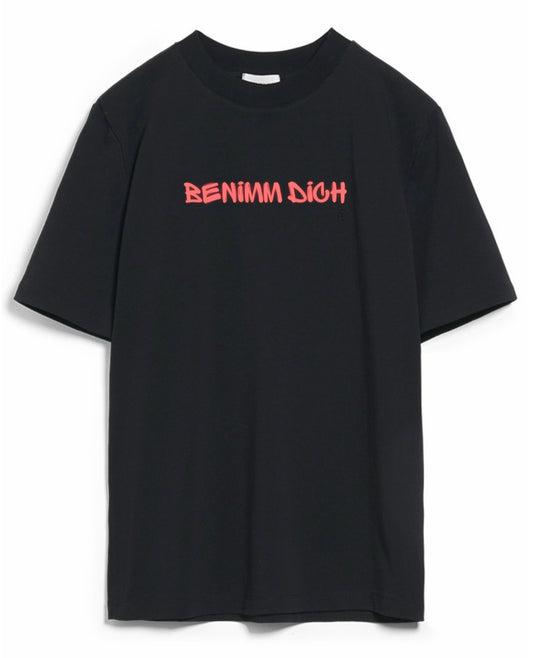 Shirt Benimm Dich