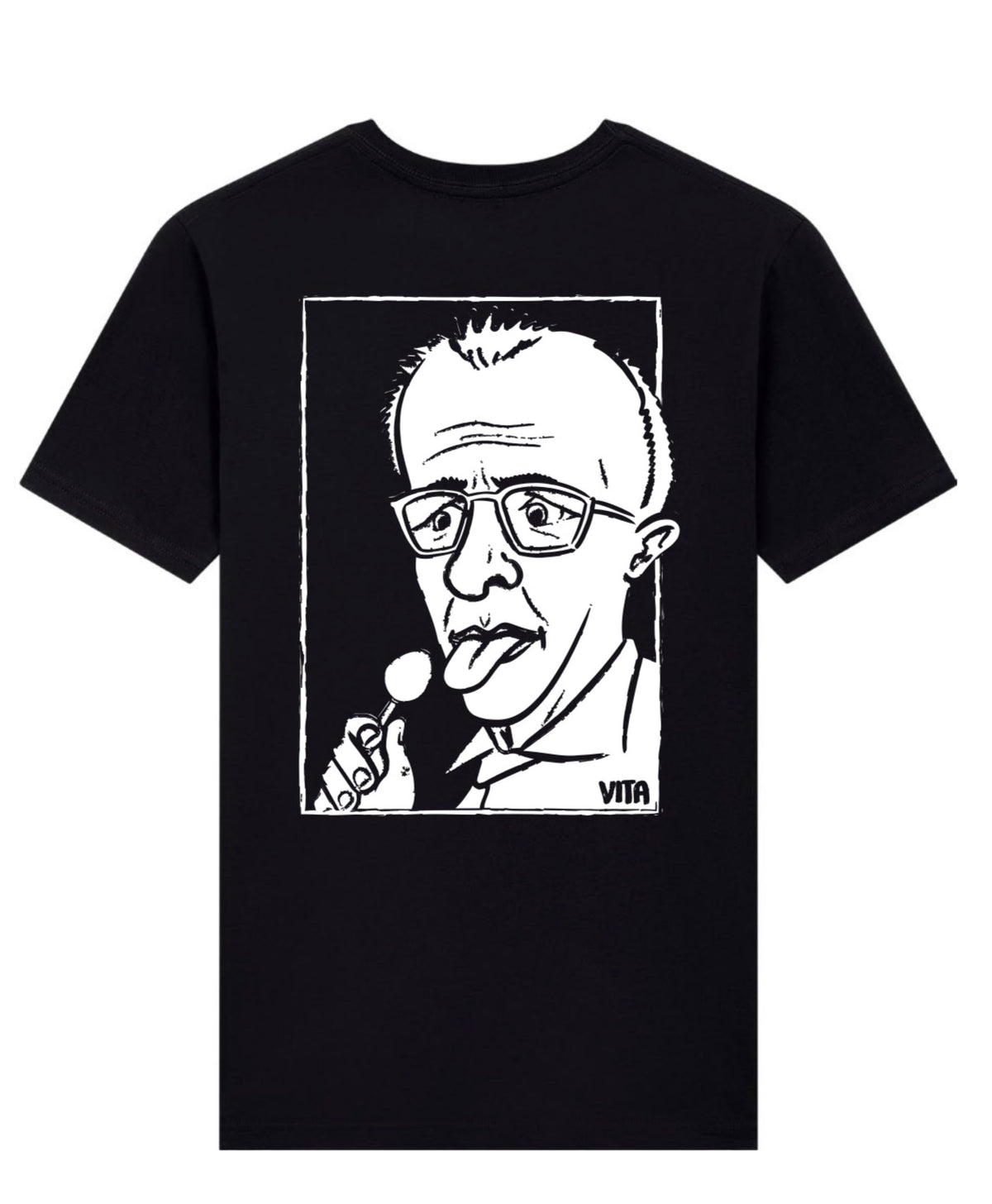 SHIRT MERZ LECK EIER