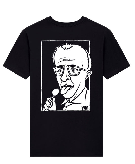 SHIRT MERZ LECK EIER