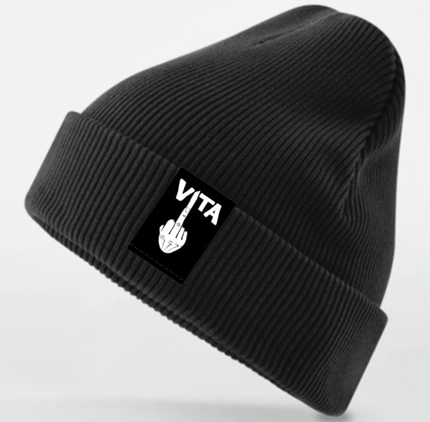 Beanie VITA